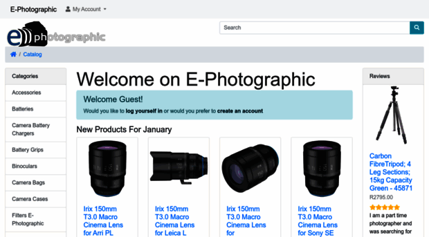 e-photographic.com
