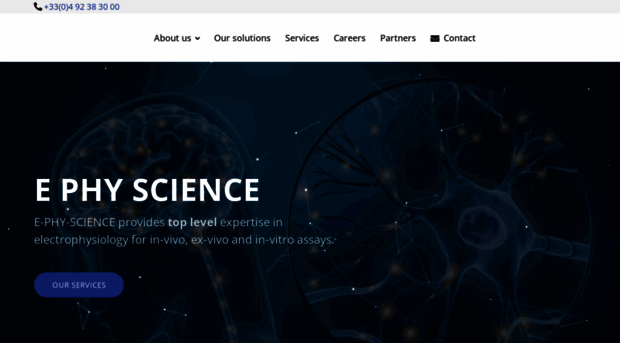 e-phy-science.com