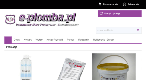 e-plomba.net.pl