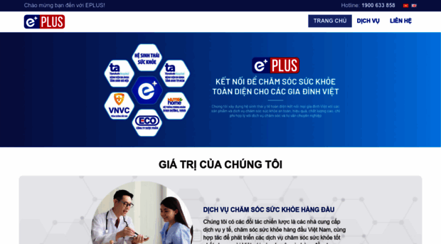 e-plus.vn