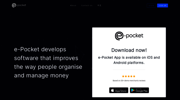 e-pocket.com.au