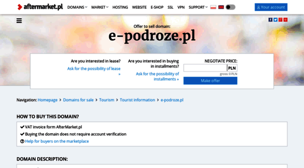 e-podroze.pl