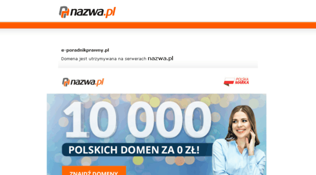 e-poradnikprawny.pl