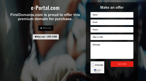e-portal.com