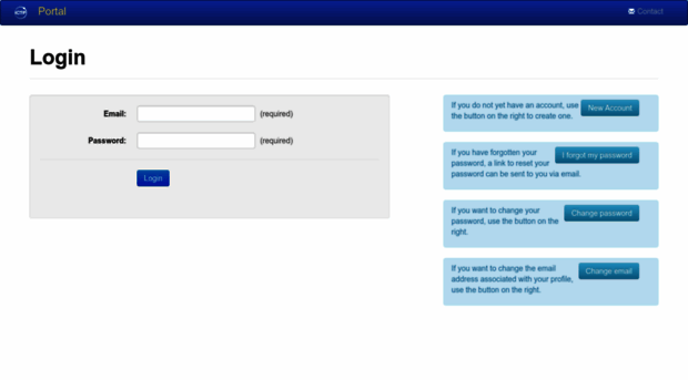 e-portal.ictp.it