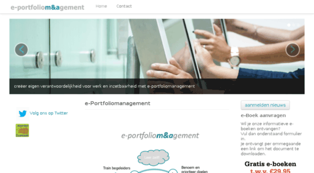 e-portfoliomanagement.nl