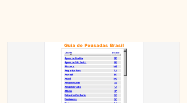 e-pousada.com.br