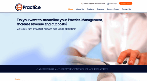 e-practice.com.au