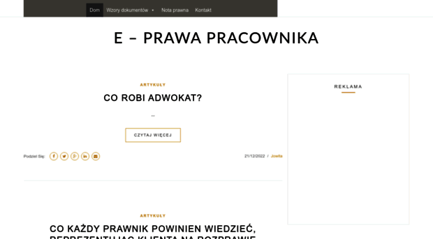 e-prawapracownika.pl