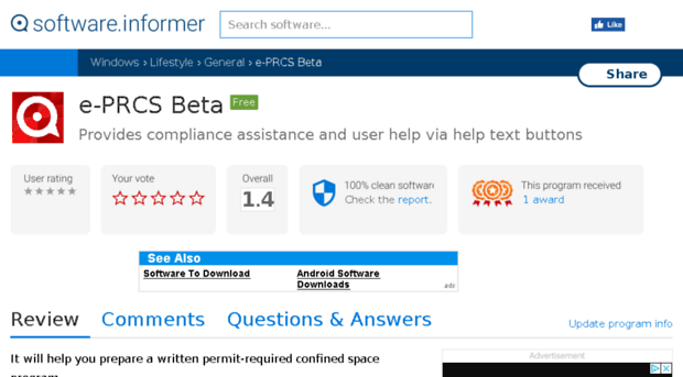e-prcs-beta.software.informer.com
