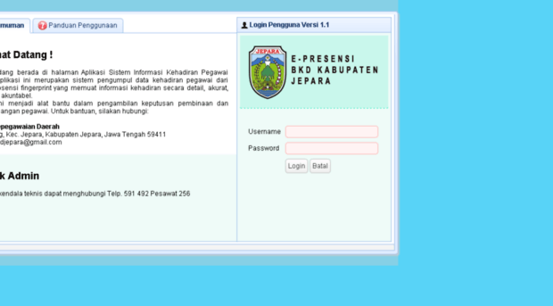 e-presensi.jeparakab.go.id