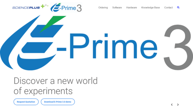 e-prime3.com