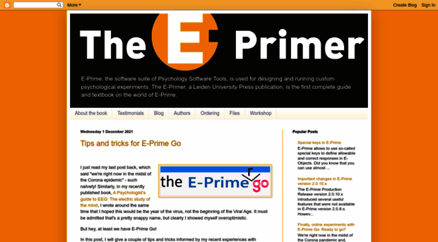 e-primer.com