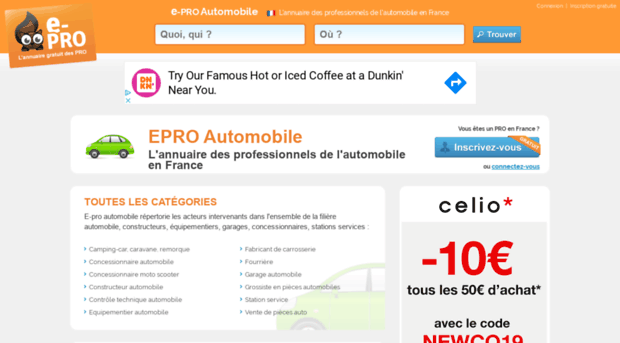 e-pro-automobile.fr