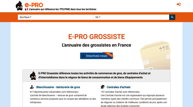 e-pro-grossiste.fr