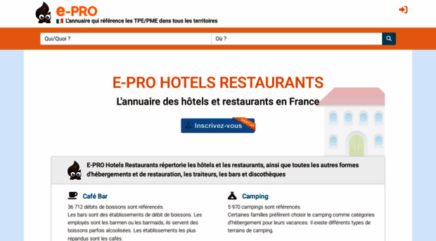 e-pro-hotel-restaurant.fr