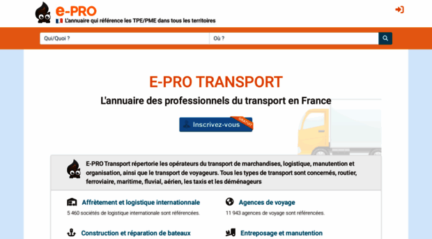 e-pro-transport.fr