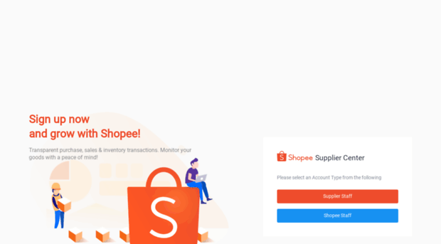 e-procurement.shopee.com