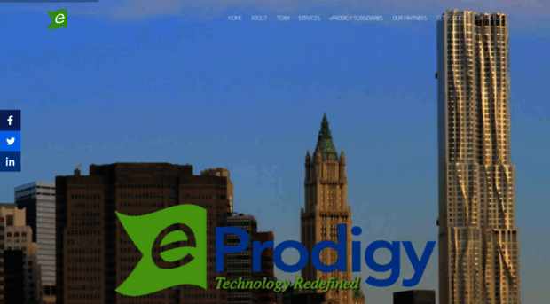 e-prodigy.com