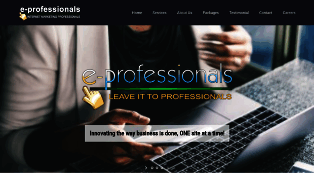 e-professionals.com.au