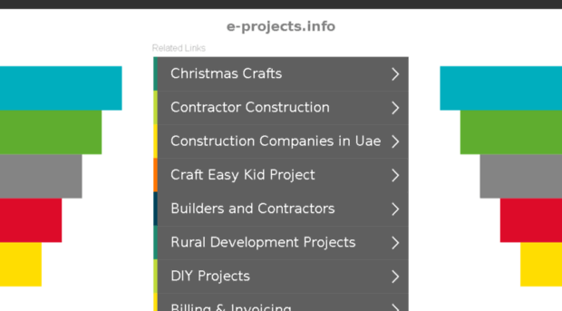 e-projects.info