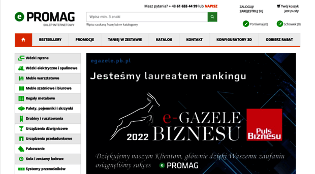 e-promag.pl