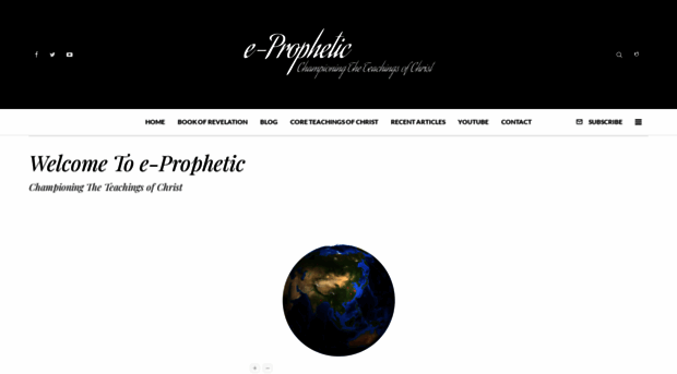 e-prophetic.com