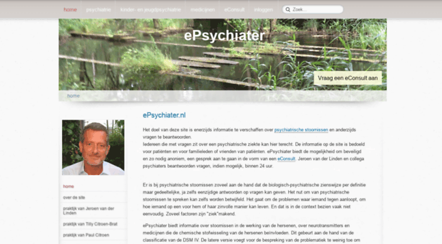 e-psychiater.nl