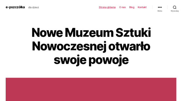 e-pszczolka.pl