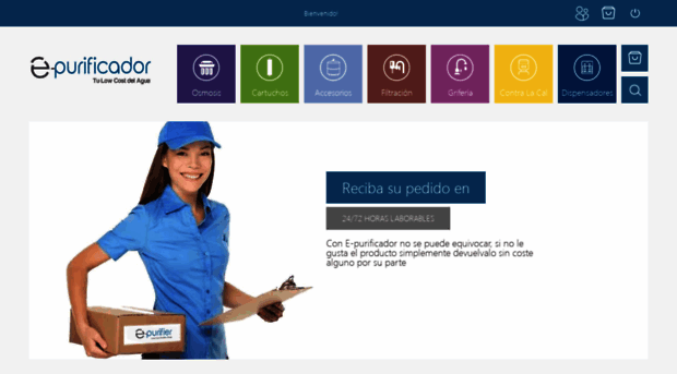 e-purificador.es
