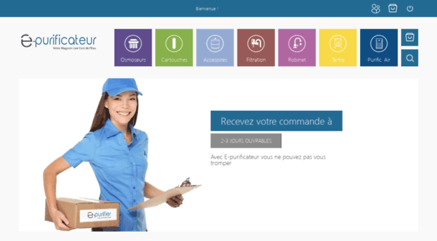 e-purificateur.fr