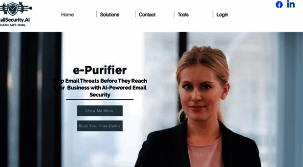 e-purifier.com