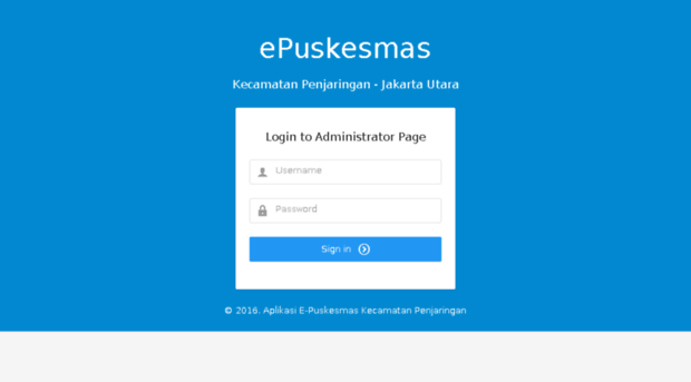 e-puskesmas.com