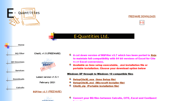 e-quantities.com