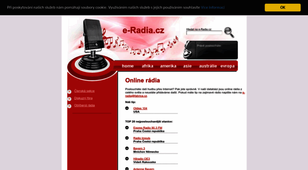 e-radia.cz