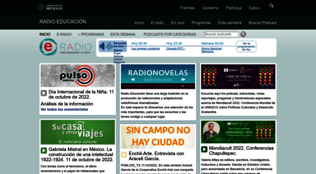 e-radio.edu.mx