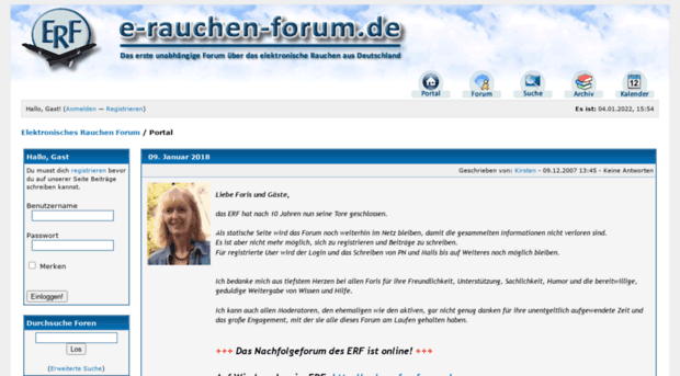 e-rauchen-forum.eu