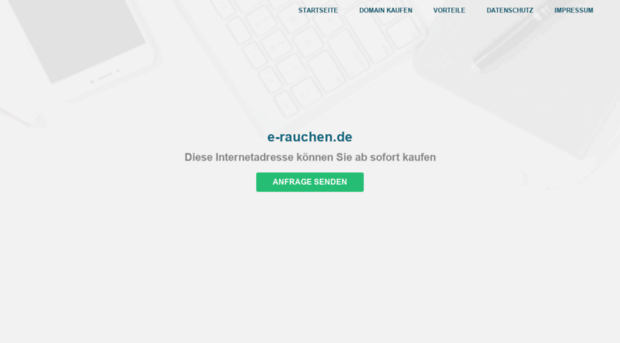 e-rauchen.de