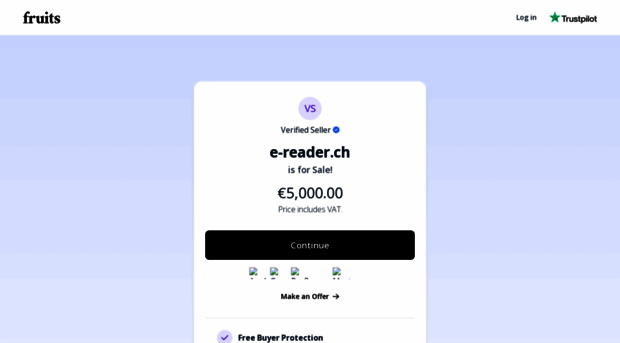 e-reader.ch