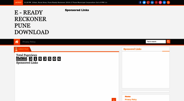 e-readyreckoner.blogspot.com