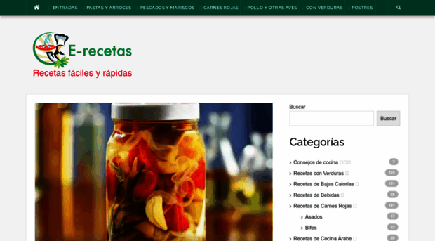 e-recetas.com