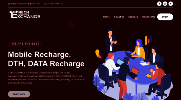 e-rechxchange.com