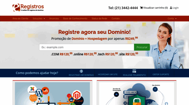 e-registros.com.br