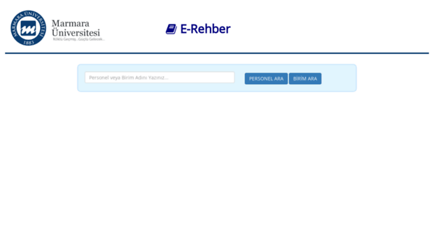 e-rehber.marmara.edu.tr