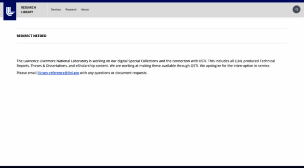 e-reports-ext.llnl.gov