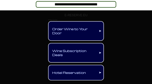 e-reserve.eu
