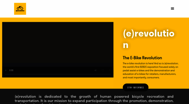 e-revolution.bike