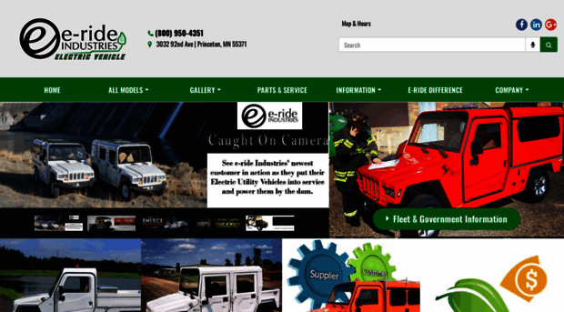 e-ride.com