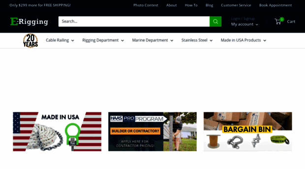e-rigging.com