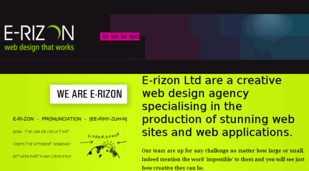 e-rizon.com